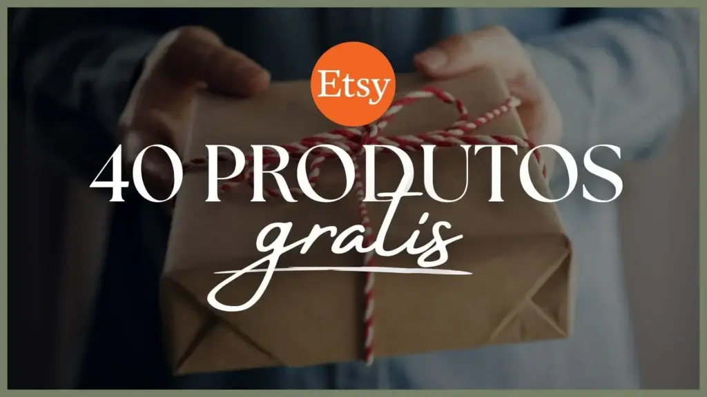 link para abrir tienda en Etsy con 40 productos gratis y empezar a vender desde cero
