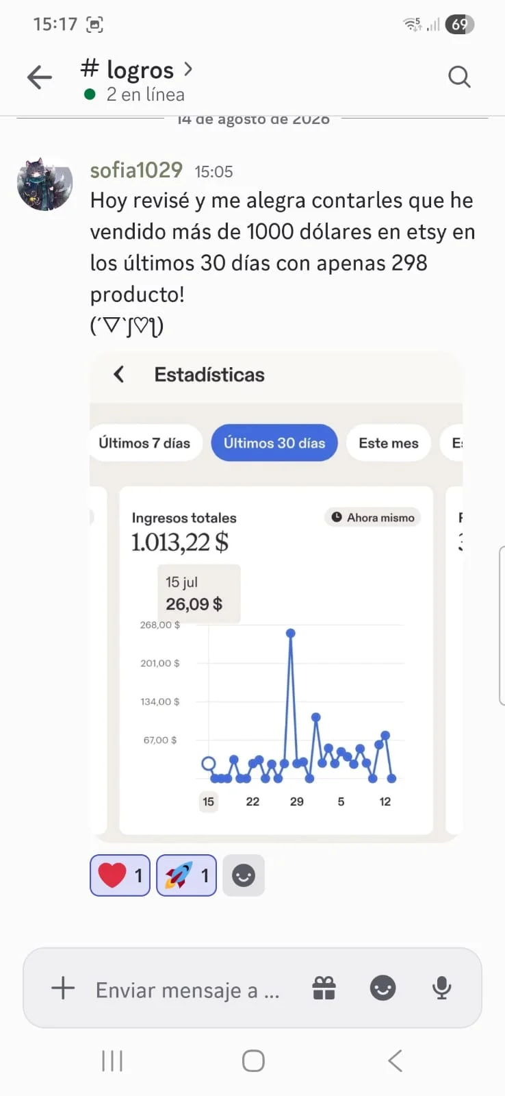 como vender en etsy pod 2026